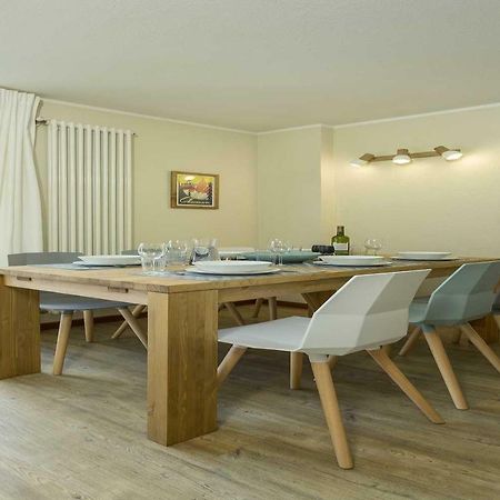 Apartment Ensa - Alpes Travel - Central Chamonix - Sleeps 4 エクステリア 写真