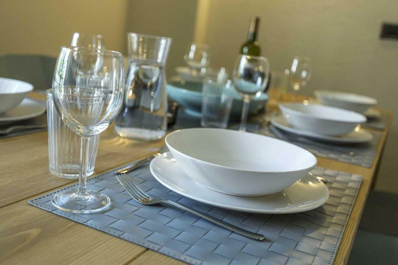 Apartment Ensa - Alpes Travel - Central Chamonix - Sleeps 4 エクステリア 写真
